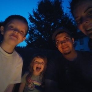 Meet your Posher, Chadd